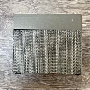 NWT {Charter Club} Toothbrush Holder